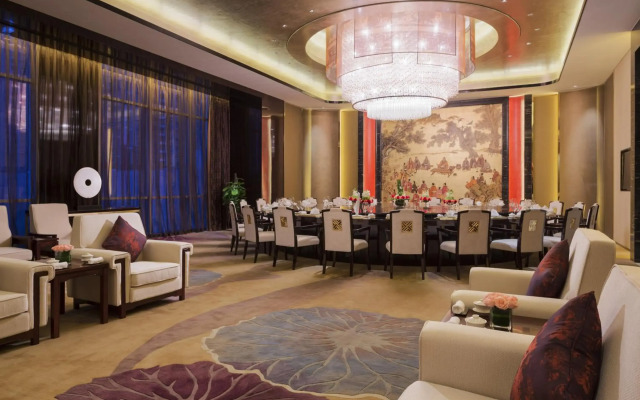 Wanda Realm Jining