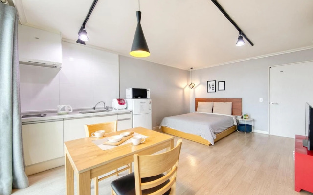 Yeosu Harushimpyo Pension