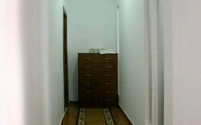 Apartment Bujtina Kristi