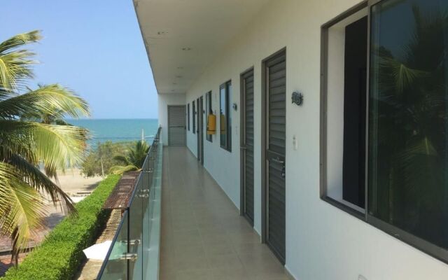 Apartahotel Blue
