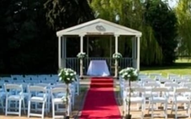 The Wroxeter Hotel