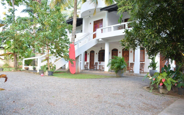 Dream Villa