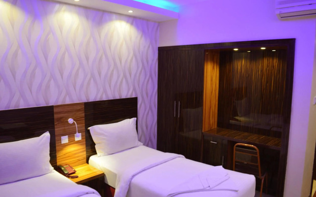 Zagy Hotel