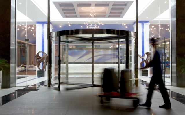 Atrium Platinum Resort Hotel & Spa