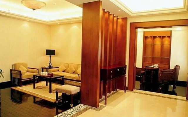 Shenzhen Pattaya Hotel