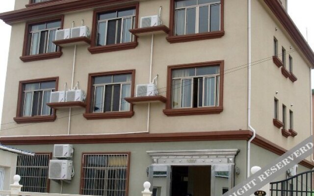 Xuyuan Motel