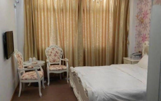 Xiamen Sunian Seaside Resorts Villa