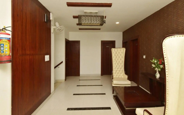 Hotel Royal Villas
