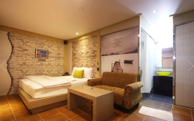 Coope Noman Motel