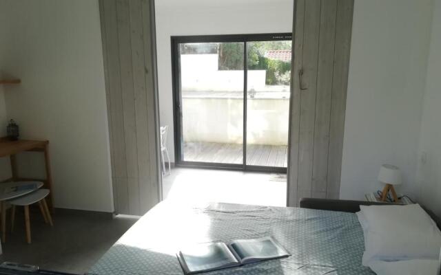 Villa Paradis Pyla sur Mer