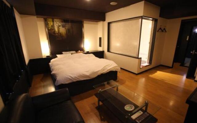 Hotel Rokkozaka Kobe (Adult Only)