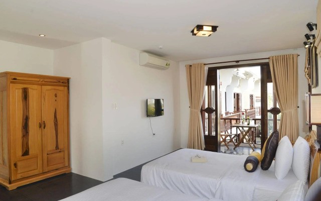 Truc Huy Villa