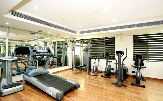 Capital O 4004 I-Square