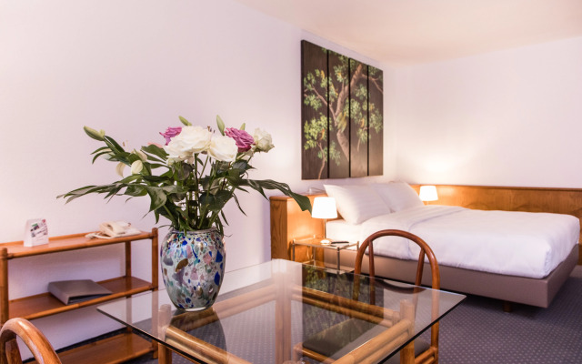 Sagitta Hotel