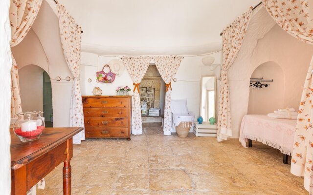 2985 Trullo tra gli Ulivi by Barbarhouse