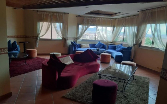 Hôtel Continental Khenifra