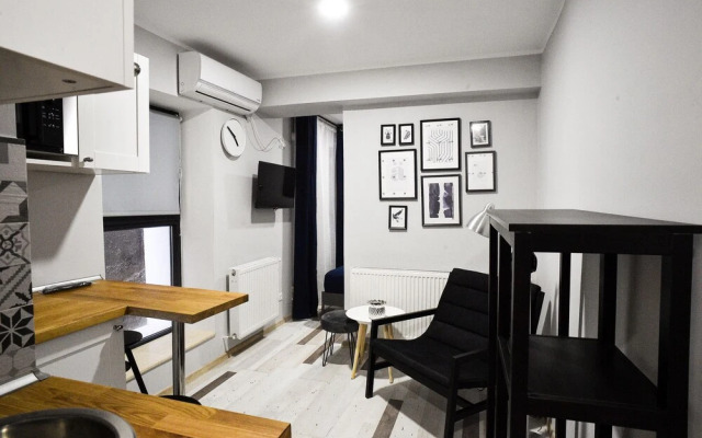 Heights Accommodation City Center