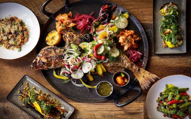 Sanctuary Beach Resort