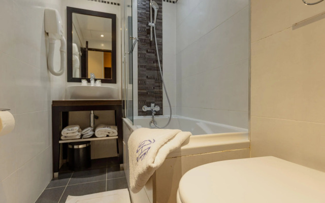 Grand Hotel Francais