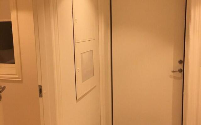 Klaeboe Apartment