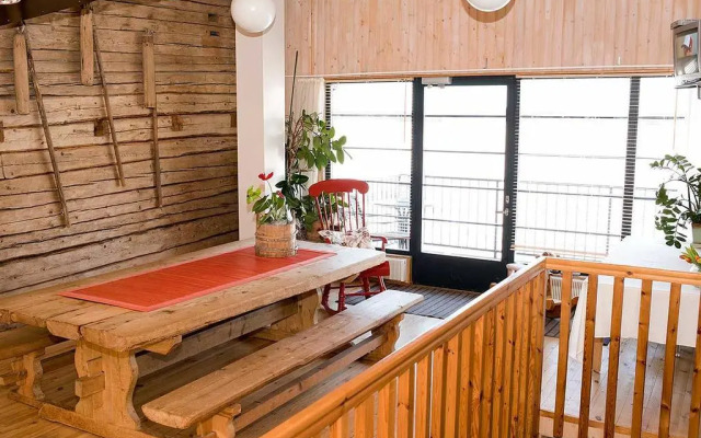 Ilmaristen Matkailutila