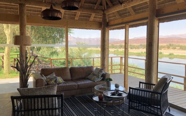 Norotshama River Resort