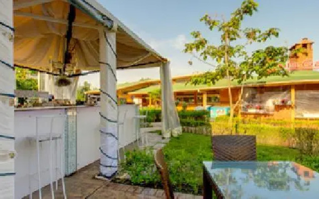 Tarsis Hotel & Aquapark