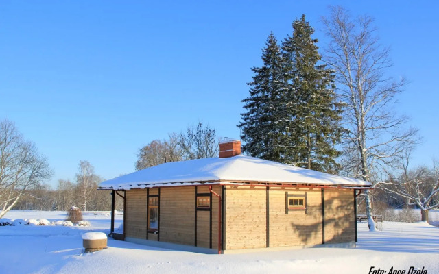 Juku Dzirnavas Hotel