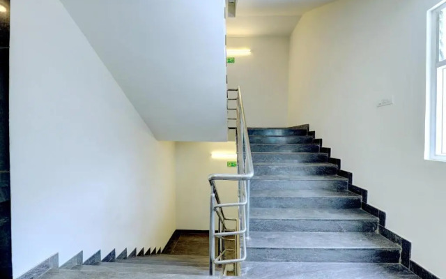 MySpace Express GD Inn