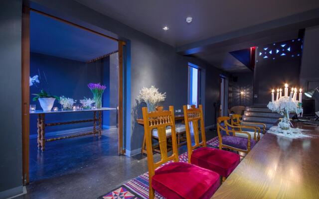 sala lanna Chiang Mai