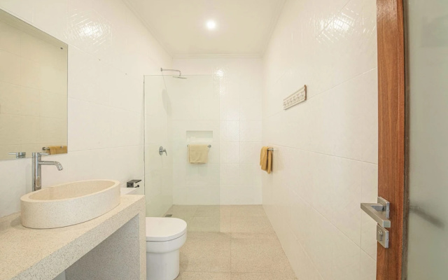 Beautiful 3BR Center Seminyak