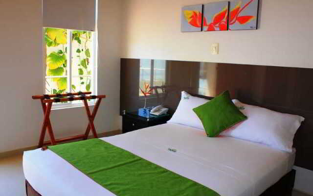 Waira Suites Hotel