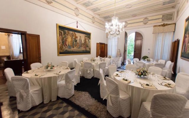 Relais Villa Scarfantoni B&B