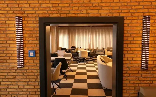 Hotel am Pferdezentrum