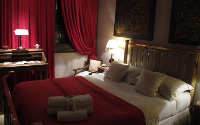 La Casona de Grace