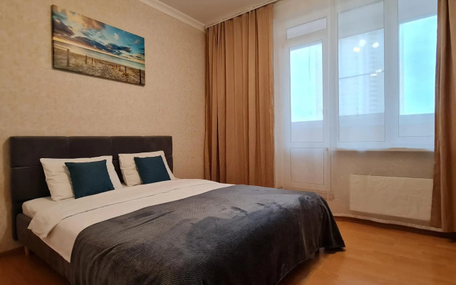 Атмосфера Комфорта на улице Ерёменко