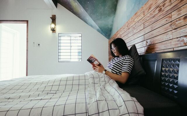 Little Flower Homestay Da Nang