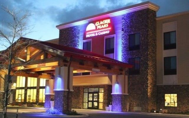 Holiday Inn Express & Suites