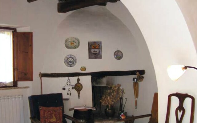 Residence Tana de' Lepri