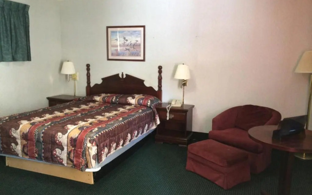 Rodeway Inn