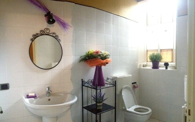 B&B L'Antico Torchio