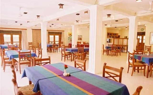 Hotel Sunflower