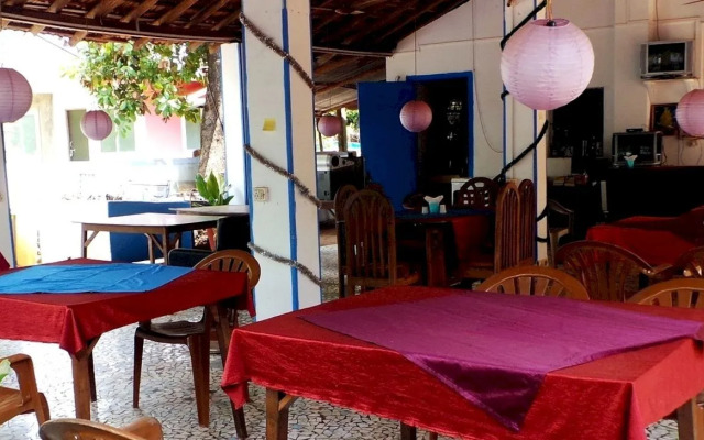 Paradise Guest House