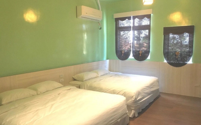 Mai Fu B&B