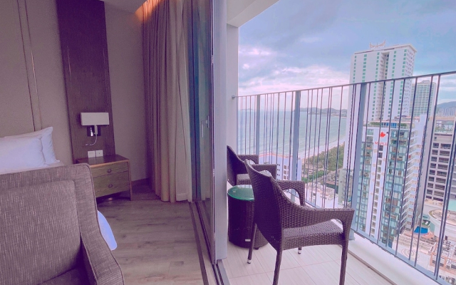 PANORAMA Nha Trang by HLG