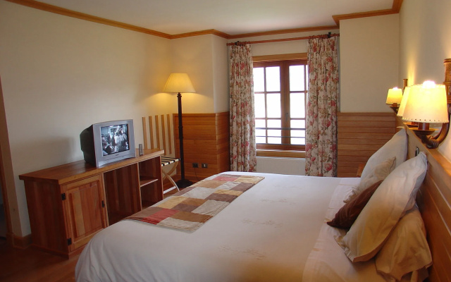 Hotel Natura Patagonia