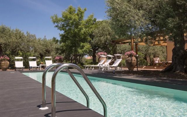 Villa Mazzaforno a Cefal by Wonderful Italy