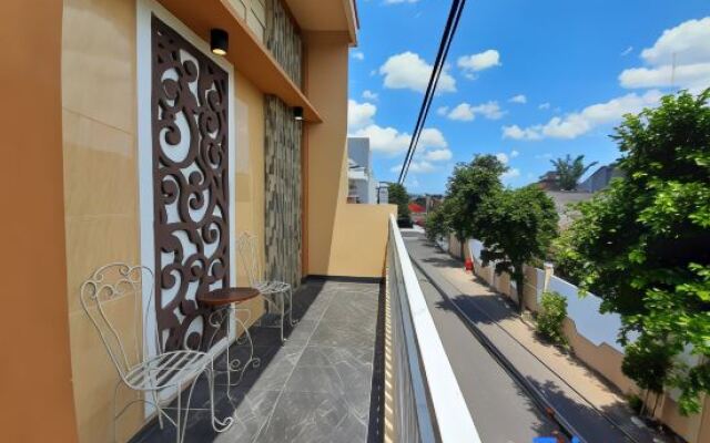 Premier Exclusive Guesthouse