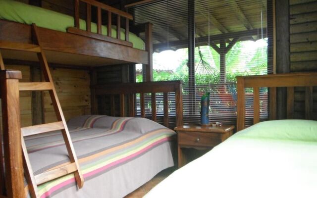 Villas Bungalows Ballena