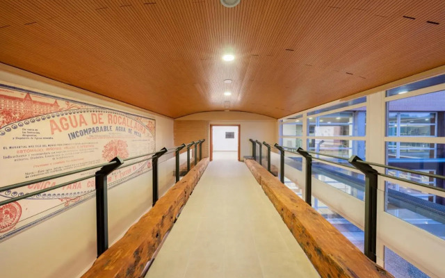 Iberik Hotel Balneari Rocallaura